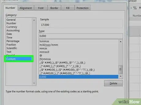 Imagen titulada Remove Leading or Trailing Zeros in Excel Step 10