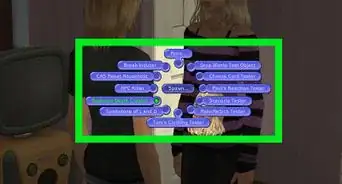 matar a tu sim en Los Sims 2