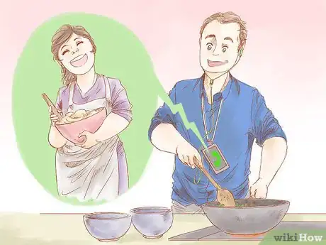 Imagen titulada Make a Long Distance Relationship Work Step 8