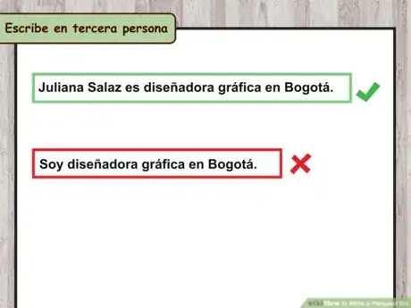 Imagen titulada Write_a_Personal_Bio_Step_4