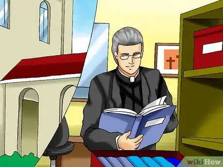 Imagen titulada Find a Baptismal Record Step 5