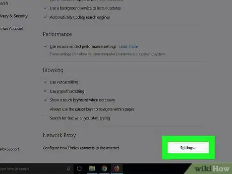Imagen titulada Block and Unblock Internet Sites with Firefox Step 25