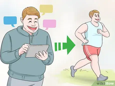 Imagen titulada Make an Exercise Schedule Step 2