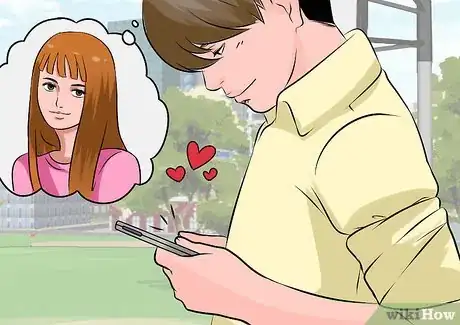 Imagen titulada Be Romantic with Your Girlfriend Step 3