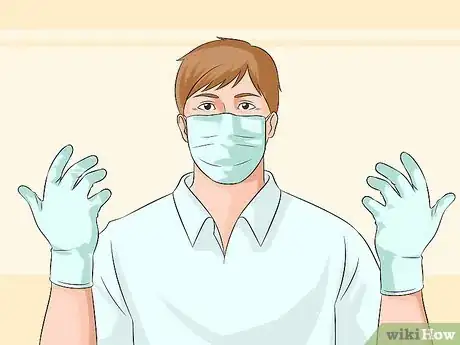 Imagen titulada Clean a Litter Box Step 2