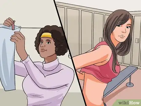Imagen titulada Avoid Common Hygiene Mistakes Step 12