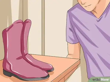 Imagen titulada Make a Superhero Costume Step 13