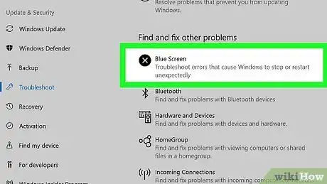 Imagen titulada Fix the Blue Screen of Death on Windows Step 3