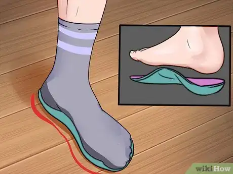Imagen titulada Prevent Foot Blisters Step 5