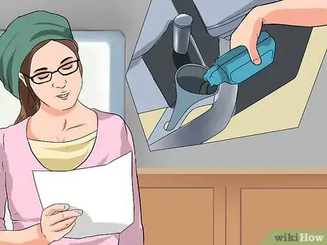 Imagen titulada Change the Oil and Oil Filter on a Motorcycle Step 8