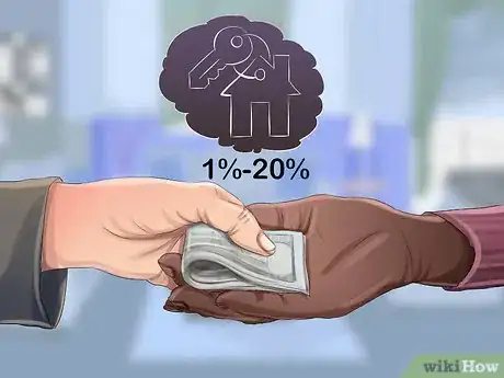 Imagen titulada Save Up for a House Step 1