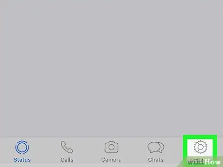 Imagen titulada Scan a QR Code on WhatsApp Step 3