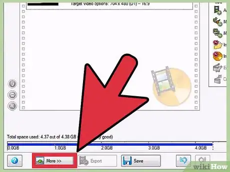 Imagen titulada Burn Mpg to DVD Step 3
