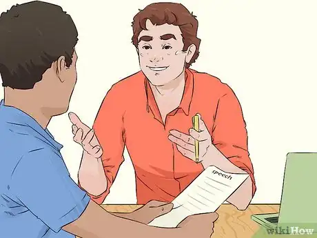 Imagen titulada Write a Speech About Yourself Step 15