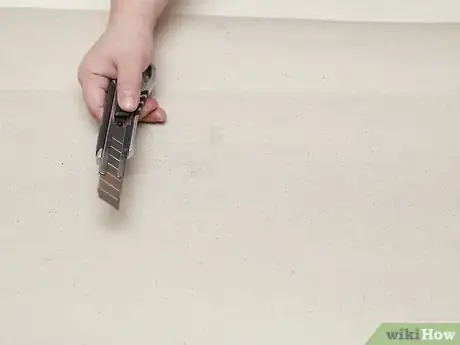 Imagen titulada Make a Batman Mask Step 11