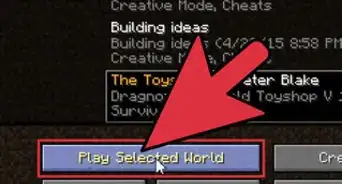 instalar mapas personalizados en Minecraft