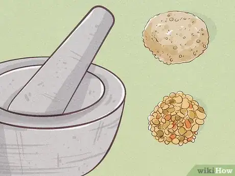 Imagen titulada Make Incense Sticks Step 12