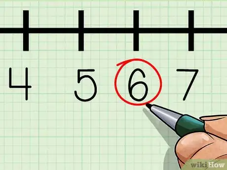 Imagen titulada Use a Number Line Step 22