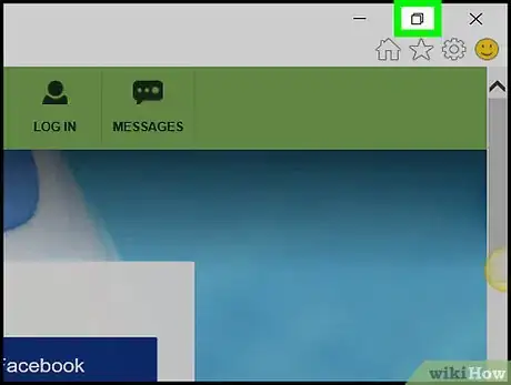 Imagen titulada Create a Shortcut to a Website on Your Desktop with Internet Explorer Step 6