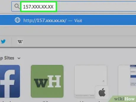 Imagen titulada Get on Facebook When It's Blocked Step 17