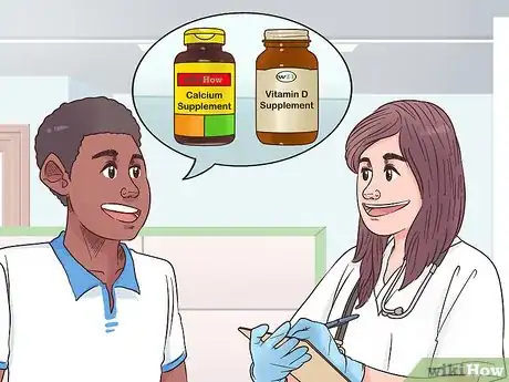 Imagen titulada Raise TSH Levels Fast Step 12