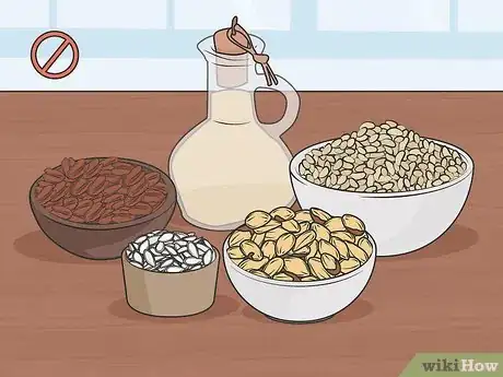 Imagen titulada Naturally Lower Prostaglandins with Food Step 08