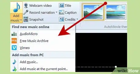 Imagen titulada Animate With MS Paint and Windows Movie Maker Step 10