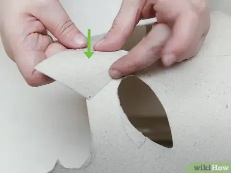 Imagen titulada Make a Batman Mask Step 19