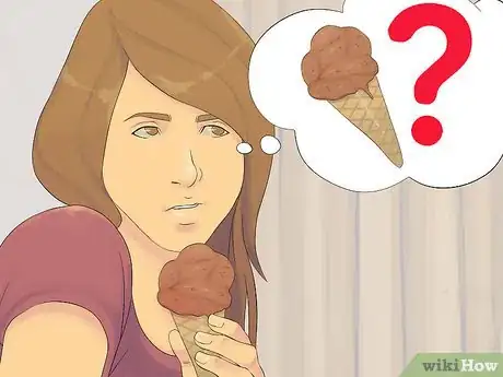 Imagen titulada Stop Eating Ice Cream Step 12