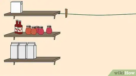 Imagen titulada Dry Roses Step 4