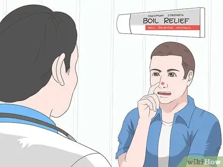 Imagen titulada Get a Boil to Come to a Head Step 12
