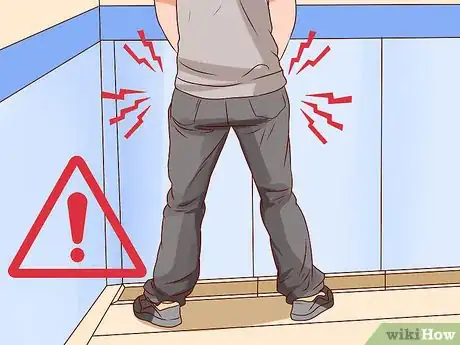 Imagen titulada Tell Signs of Sexual Infection from Penis Step 14