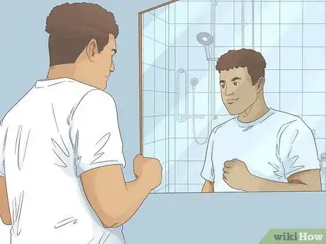 Imagen titulada Avoid Getting Embarrassed Step 1