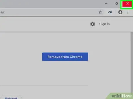 Imagen titulada Block Page Redirects Step 9