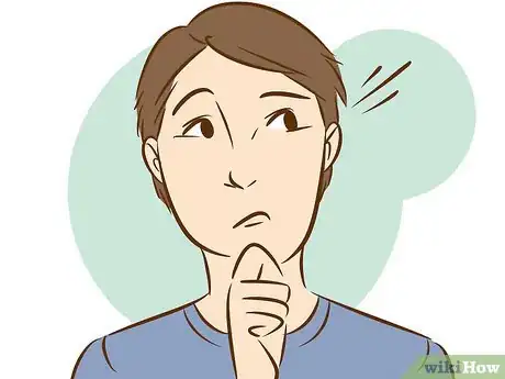 Imagen titulada Deal With Negative Thoughts Step 3