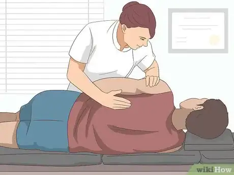 Imagen titulada Relax Back Muscles Step 17