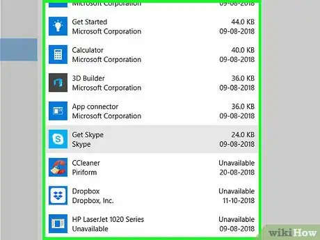 Imagen titulada Move Programs from One Drive to Another Step 4