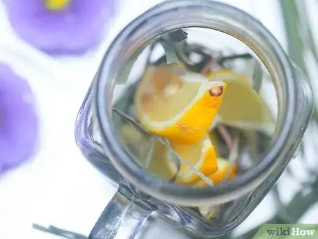 Imagen titulada Make Citronella Candles Step 13