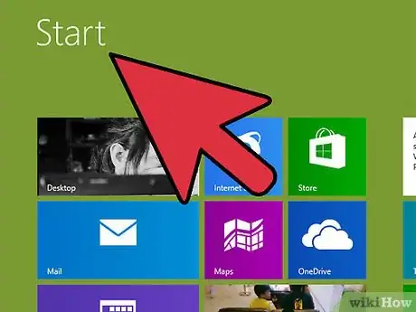 Imagen titulada Set Up a Mic in Windows 8 Step 6