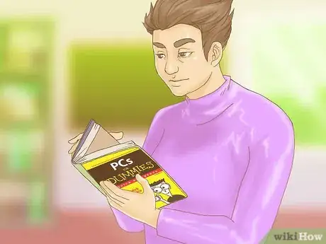Imagen titulada Be a Computer Genius Step 1