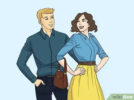 Imagen titulada Attract a Libra Man As a Gemini Woman Step 10