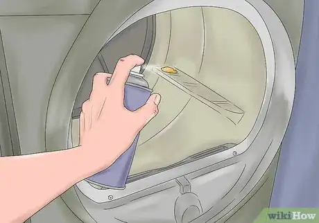 Imagen titulada Clean a Clothes Dryer Step 10