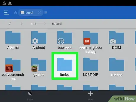 Imagen titulada Install Windows 8 on an Android Tablet Step 19