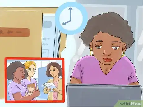 Imagen titulada Be Efficient Step 8