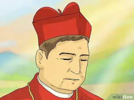 Imagen titulada Become a Cardinal Step 17