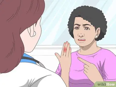 Imagen titulada Fix a Dislocated Finger Step 5