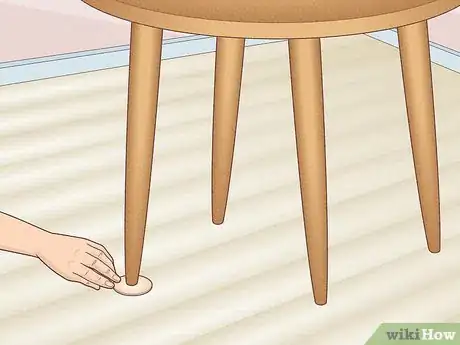 Imagen titulada Fix a Wobbly Table Top Step 9