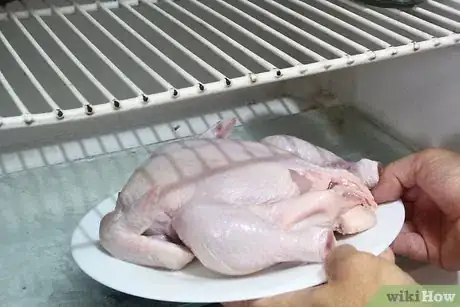 Imagen titulada Clean a Chicken Step 10