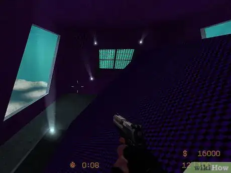 Imagen titulada Surf in Counter Strike Source Step 11