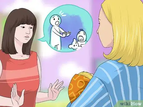 Imagen titulada Set Healthy Boundaries About Helping Others Step 12